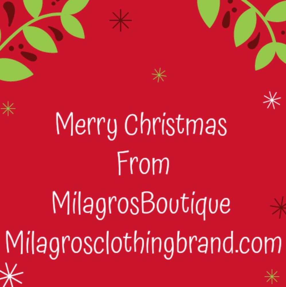 Merry Christmas